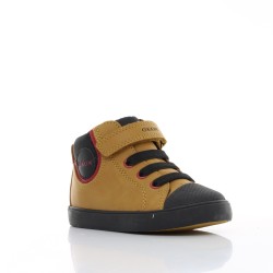 Дитячі черевики GEOX GISLI B361NB-0MEFU-C2G9B